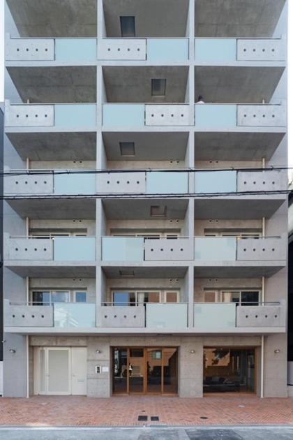 Apartemen Daifuji - Vacation 15980