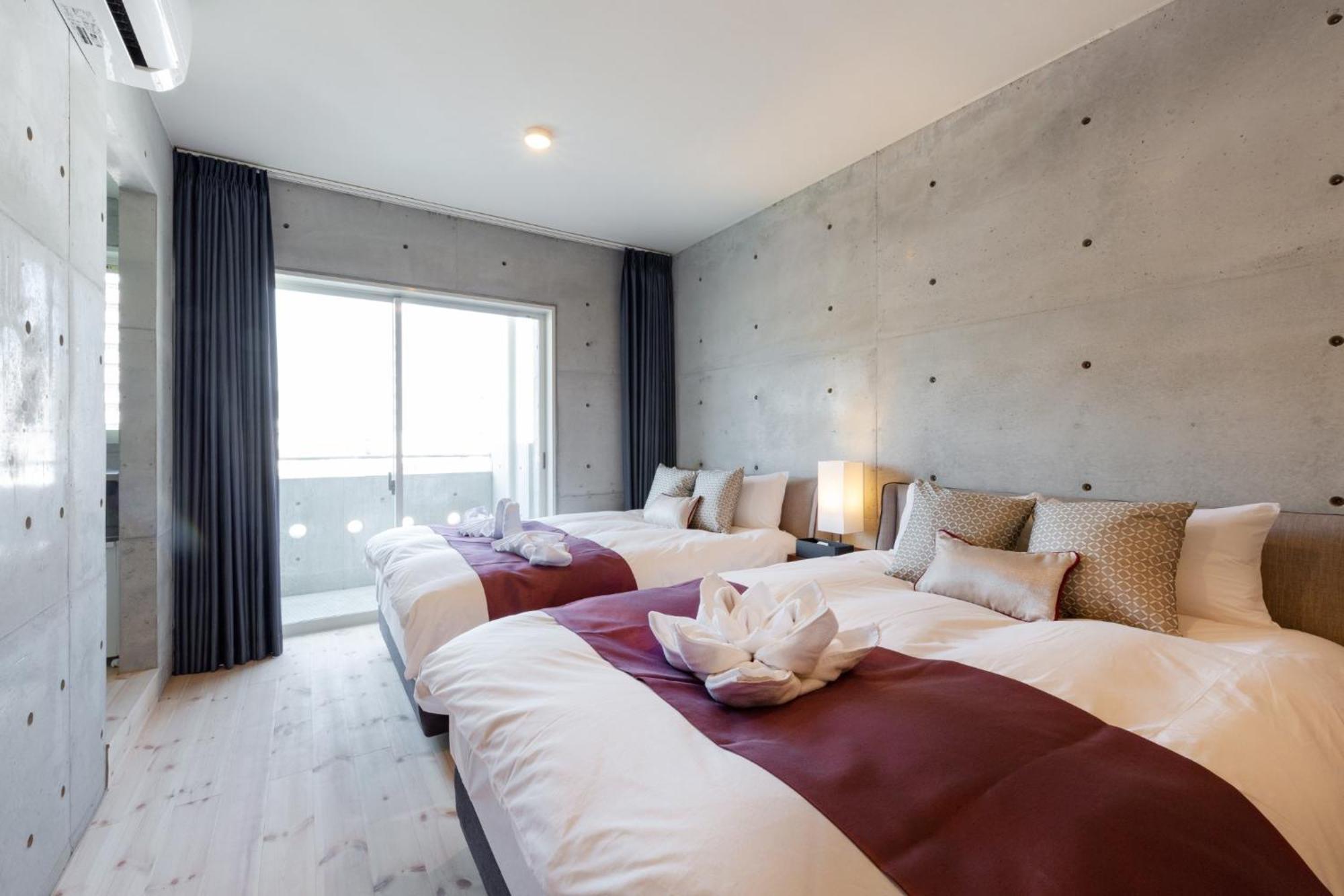 Daifuji - Vacation 15980 Apartemen Osaka