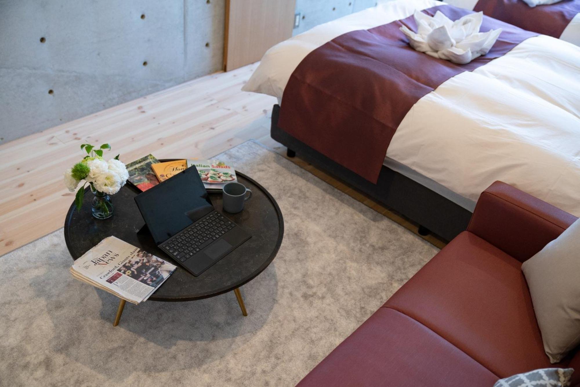 Apartemen Daifuji - Vacation 15980 *