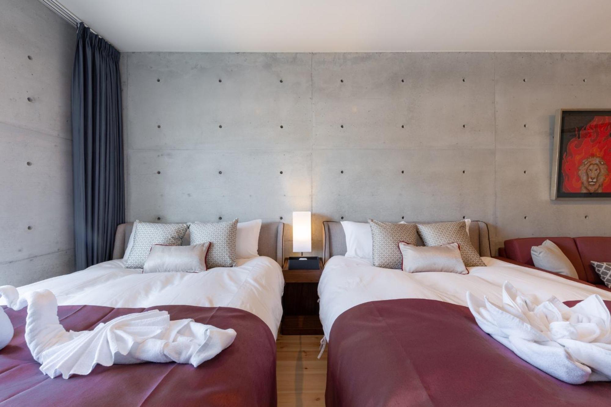 Daifuji - Vacation 15980 Apartemen