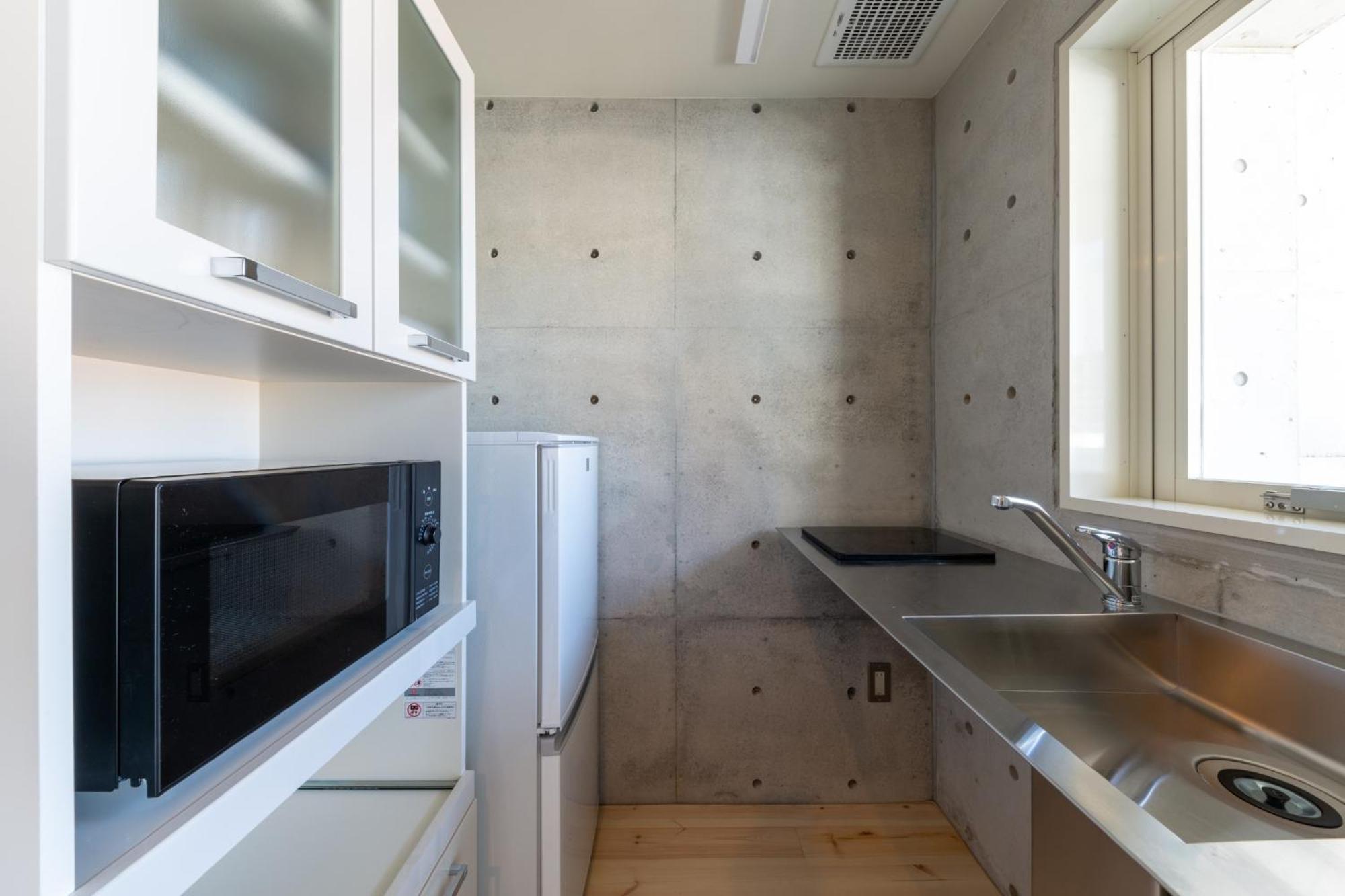 Daifuji - Vacation 15980 Apartemen
