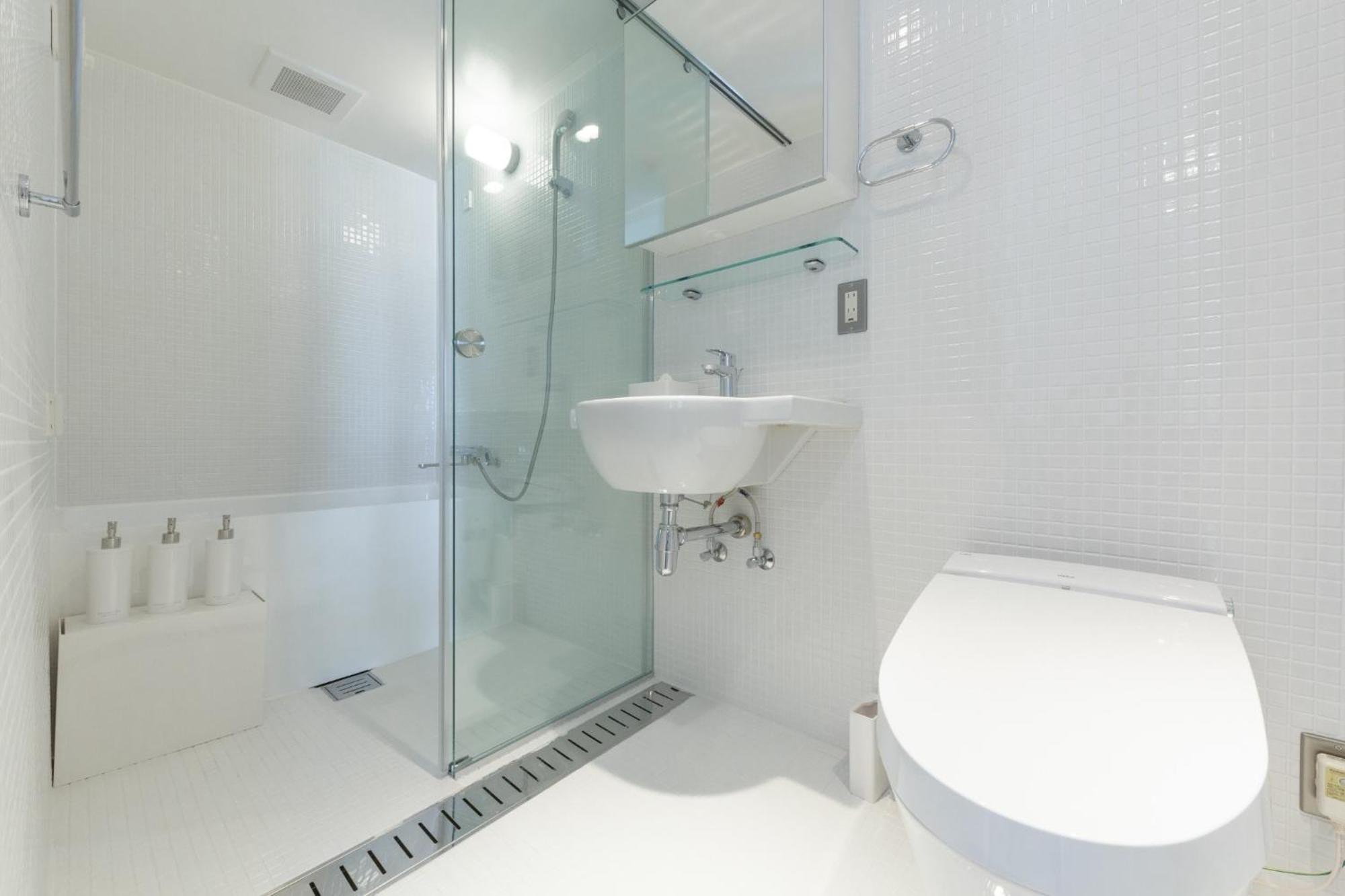 Daifuji - Vacation 15980 Apartemen *