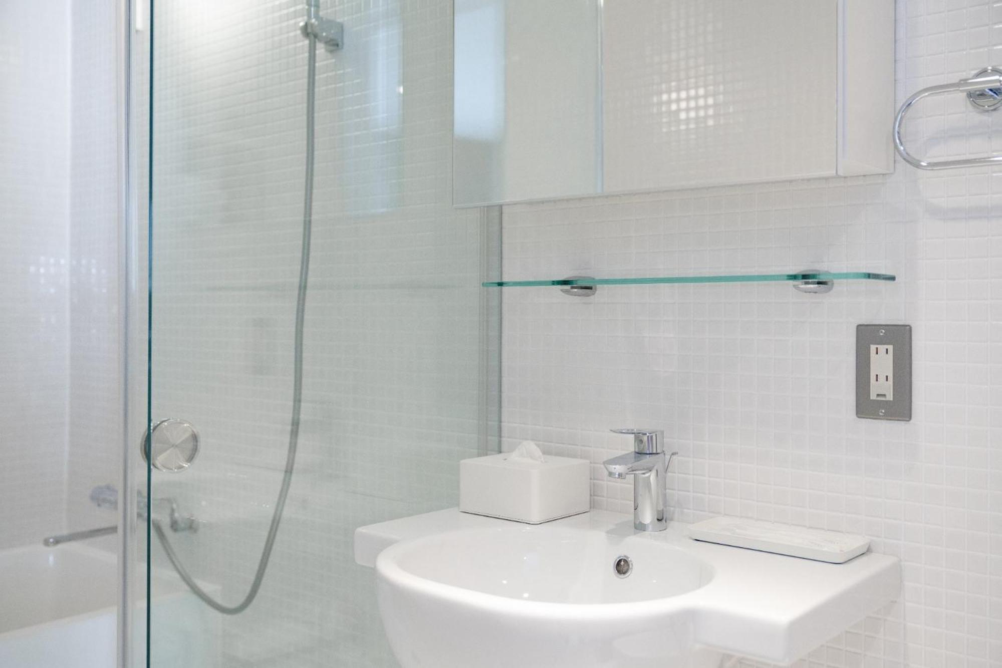 Daifuji - Vacation 15980 Apartemen Osaka