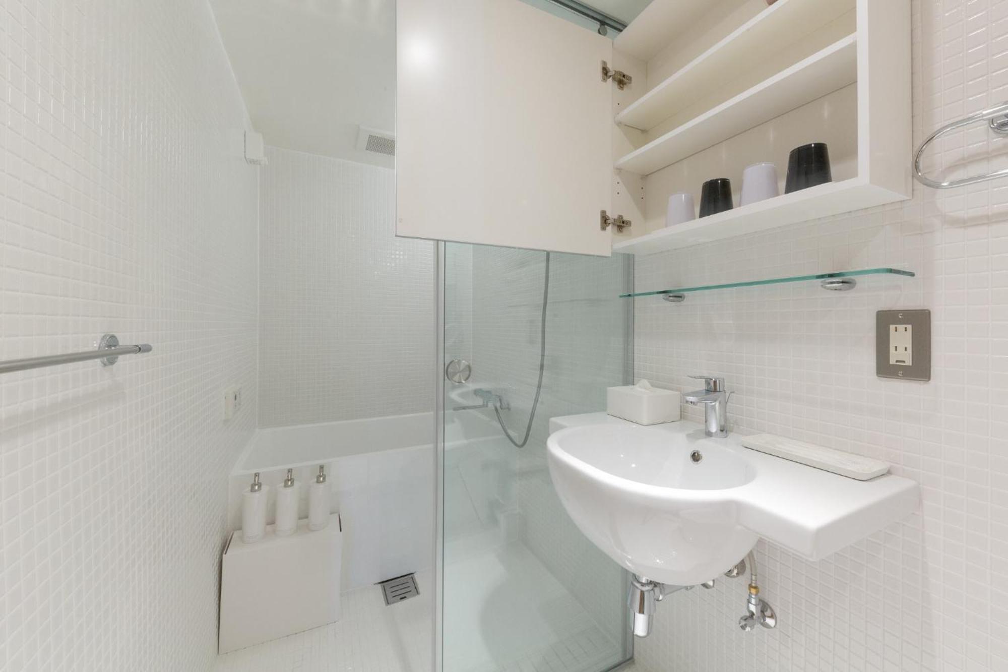 Apartemen Daifuji - Vacation 15980 *